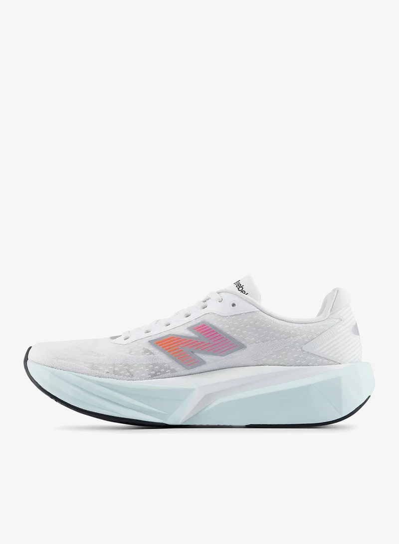 New Balance  FuelCell Rebel v5 athletic Sneakers (Wide Fit) for Men | Best Price UAE
