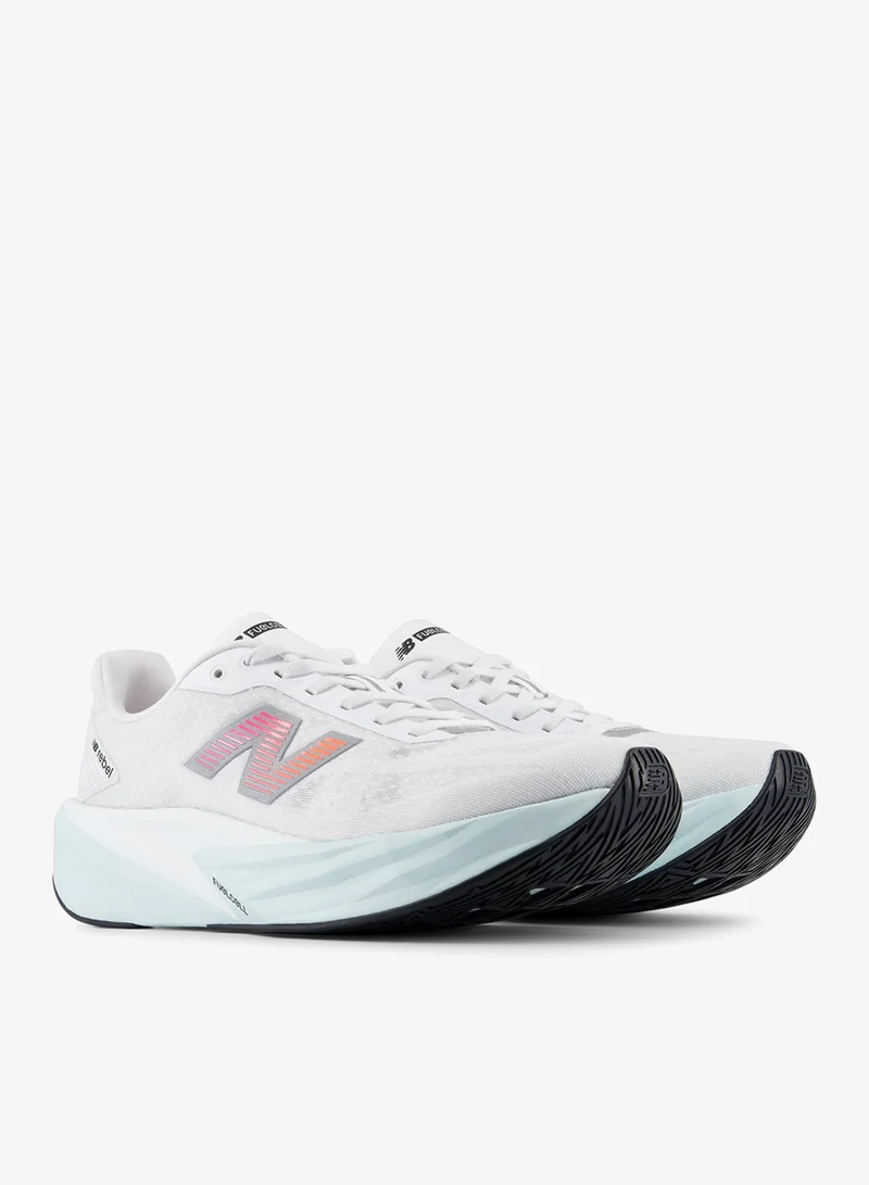 New Balance  FuelCell Rebel v5 athletic Sneakers (Wide Fit) for Men | Best Price UAE