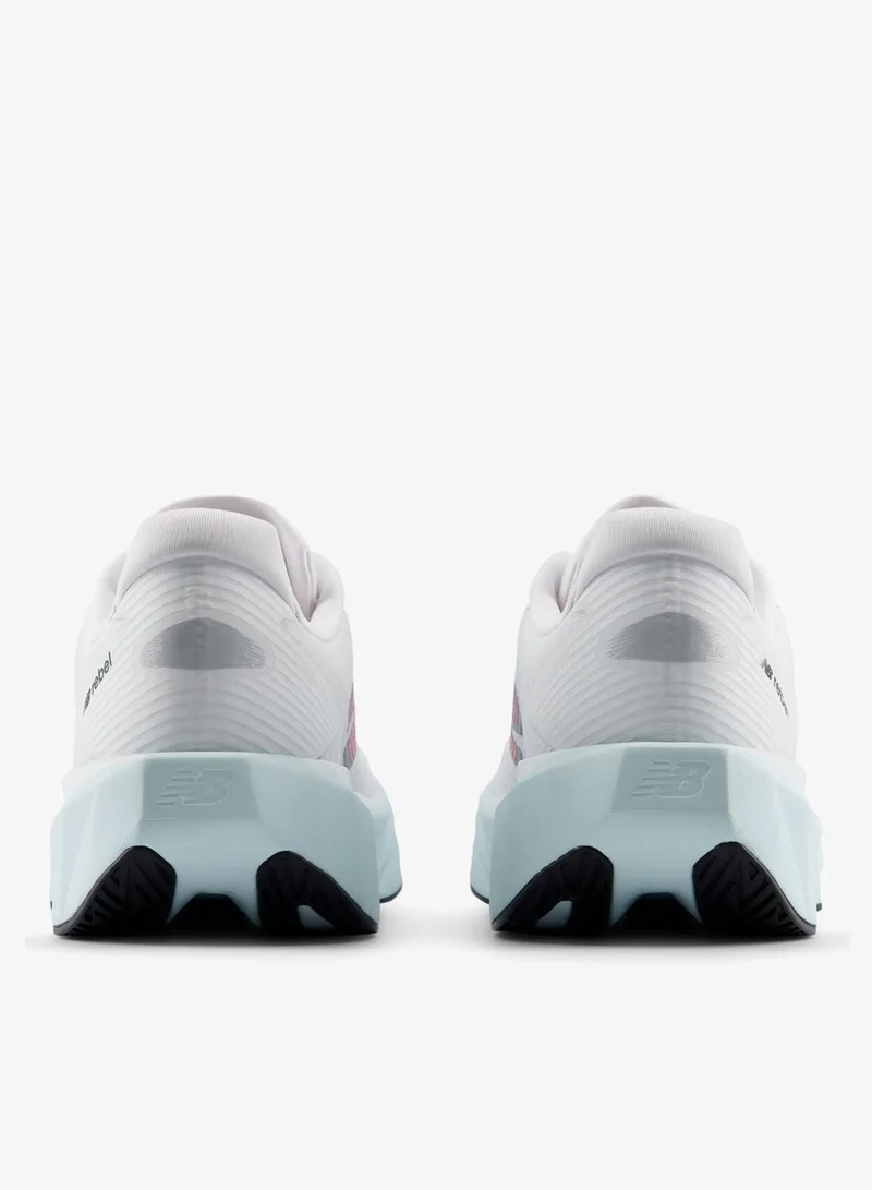 New Balance  FuelCell Rebel v5 athletic Sneakers (Wide Fit) for Men | Best Price UAE