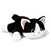 Ditucu Weighted Black Cat Stuffed Animal 06 lbs Cute Realistic Kitten Plush Toys 118 inch Soft Plushies Gifts for Kids - Image 2