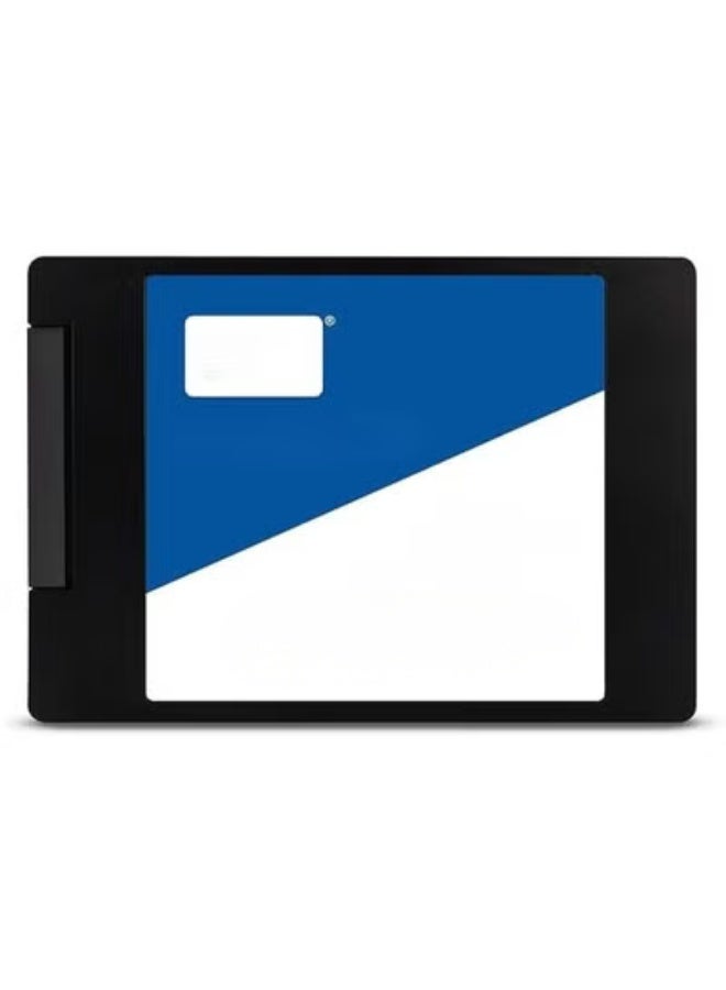 High-Performance 3D NAND SSD 250GB - SATA Internal Solid State Drive - Quick Upgrade for Reliability & Superior Speed