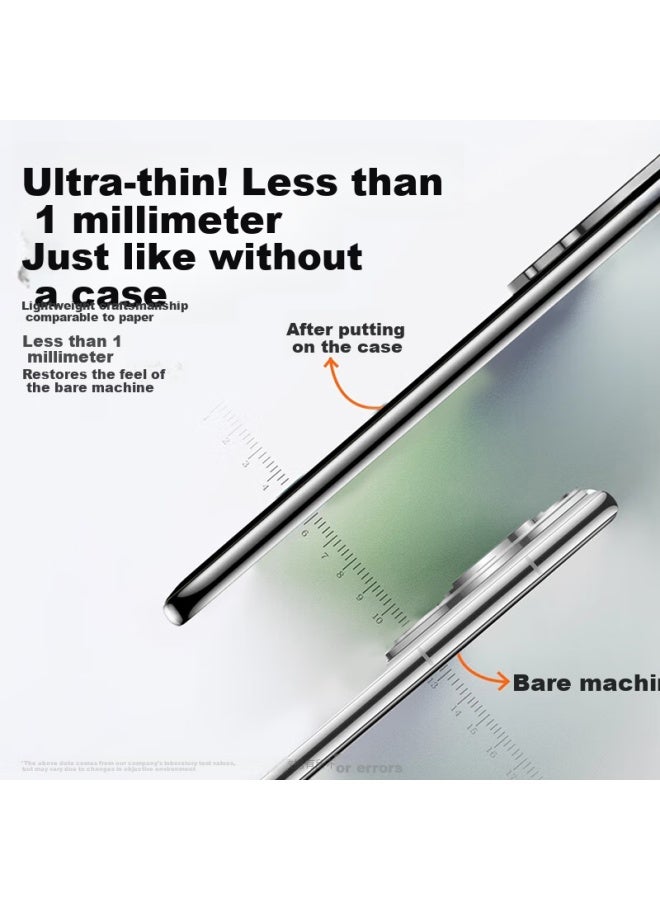 Stiger [Skin Feel Matte] Suitable For Huawei Pura 80 Pro/Pro+ Phone Case Huawei P800 Pro/Pro+ Protective Cover Full Package Anti-Fall Skin-Friendly Matte Anti-Fingerprint Shell For Men And Women - Image 5