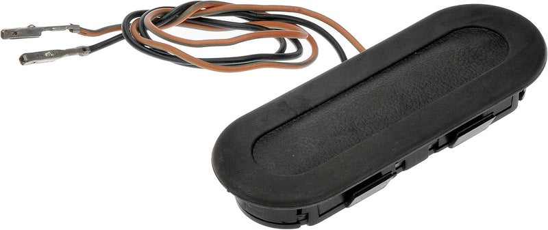 901-470 Tailgate Release Switch Compatible with Select Chrysler/Dodge Models