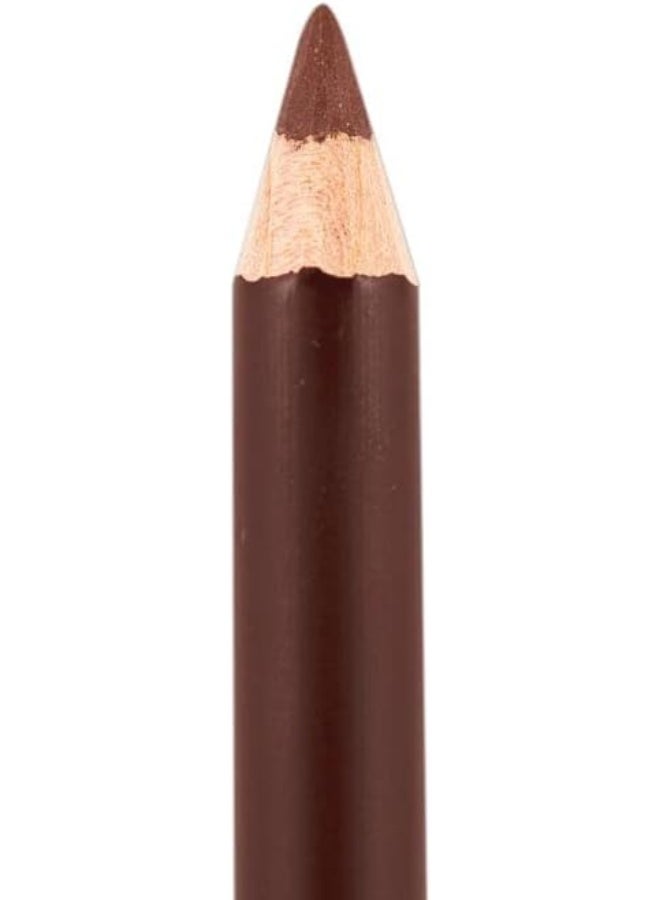 PALLADIO Lip Liner Pencil Wooden | Firm Yet Smooth | Contour & Line With Ease | Perfectly Outlined Lips | Hydrating Rich Pigmented Color Shade | Long Lasting | Suede - Image 3