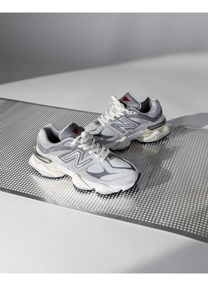 New Balance 9060 Unisex Lifestyle Sneaker U9060GRY  - Image 4