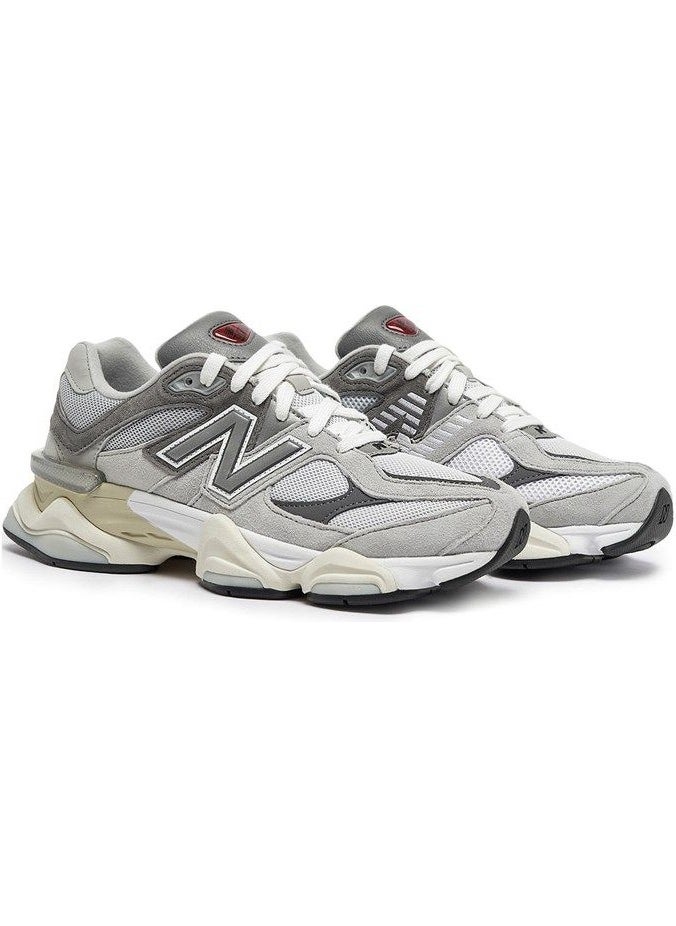 New Balance 9060 Unisex Lifestyle Sneaker U9060GRY  - Image 5
