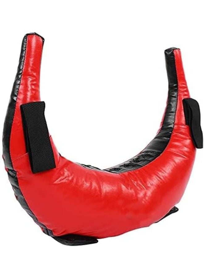 Marshal Fitness Bulgarian Power Bag, Body Training for Boxing Sandbags Multi color â€“ 10Kg Size - Image 5