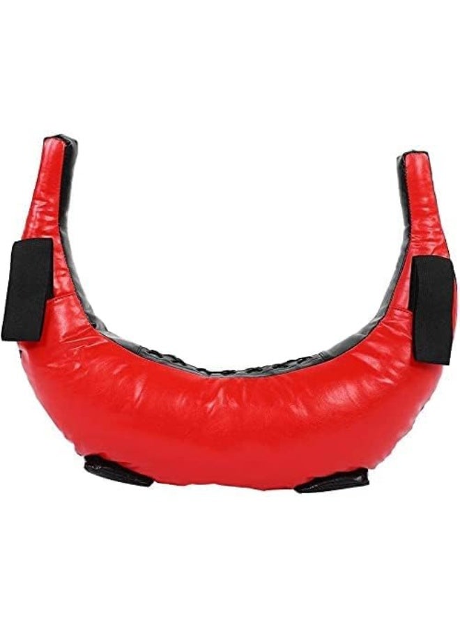 Marshal Fitness Bulgarian Power Bag, Body Training for Boxing Sandbags Multi color â€“ 10Kg Size - Image 2