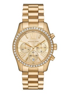 Michael Kors Women’s Quartz Gold Stainless Steel Gold Dial 38mm Watch MK7377 - pzsku/Z35B89DC29B7259EBC262Z/45/_/1740044878/37b61212-2165-47cd-a478-489f70684197