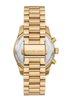 Michael Kors Women’s Quartz Gold Stainless Steel Gold Dial 38mm Watch MK7377 - pzsku/Z35B89DC29B7259EBC262Z/45/_/1740044879/869d5b83-5173-45fe-8f3c-59e6c7d5c854