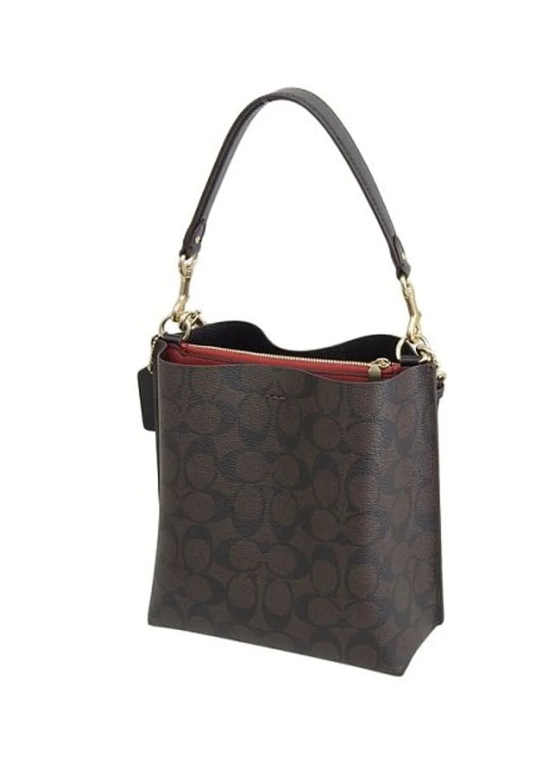 coachoutlet - Coach Mollie Bucket Bag - Image 1