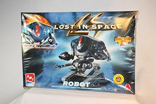 Lost in Space Robot - Image 1
