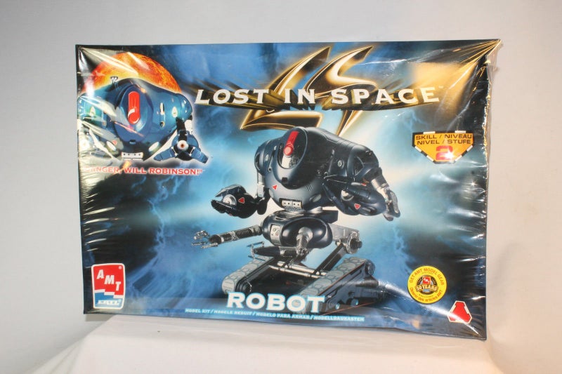 Lost in Space Robot - Image 2