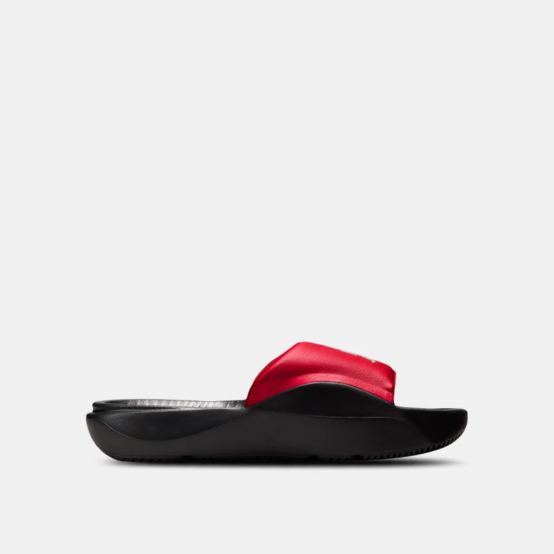 Jordan Red Kids' Jordan Franchise Slides  | Best Price UAE
