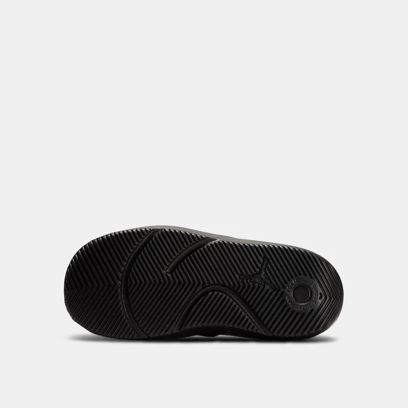 Jordan Red Kids' Jordan Franchise Slides  | Best Price UAE