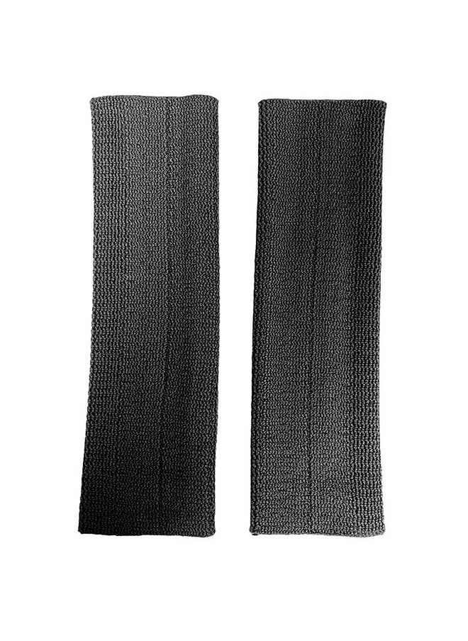 EquiFit EquiFit Gelsox for Horses, 2 Pack, Black  - Image 4