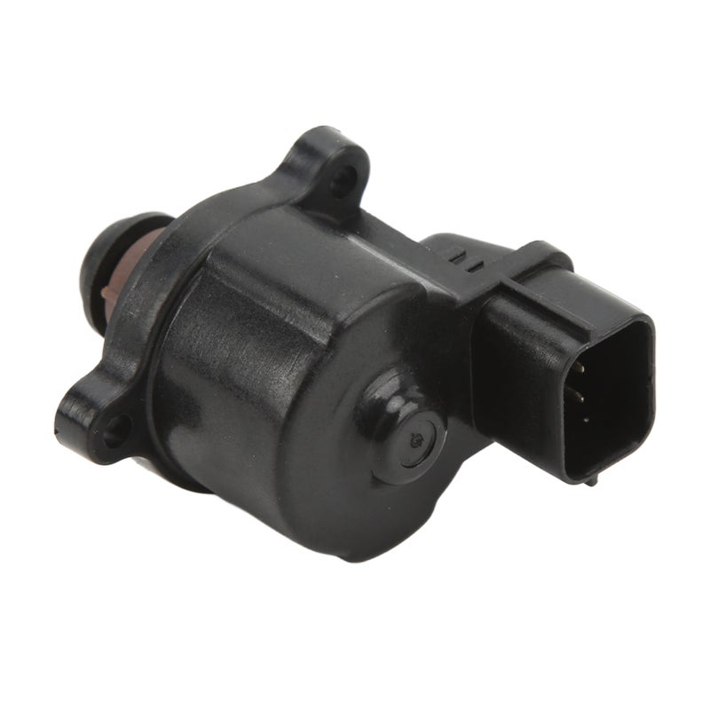 Idle Air Control Valve: 1813793J00 18137 93J01 Durable ABS Housing - Stable Performance Replacement Valve for Suzuki Outboard 4‑STROKE DF150 DF175 DF200 DF250 - Image 5