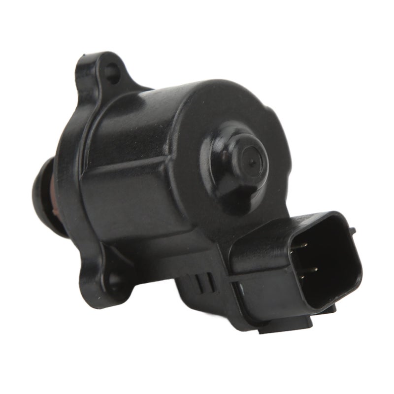 Idle Air Control Valve: 1813793J00 18137 93J01 Durable ABS Housing - Stable Performance Replacement Valve for Suzuki Outboard 4‑STROKE DF150 DF175 DF200 DF250 - Image 3
