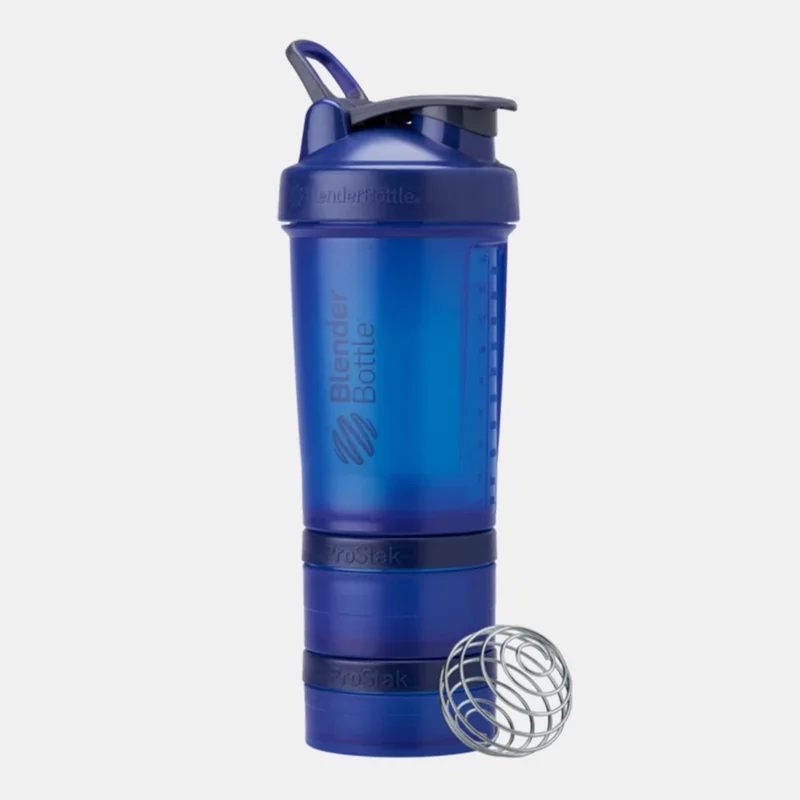 Blender Bottle ProStak Shaker Bottle (650ml)