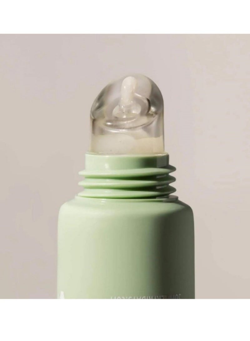 Summer Fridays Lip Butter Balm - Conditioning Lip Mask and Lip Balm for Instant Moisture, Shine and Hydration - Sheer-Tinted, Soothing Lip Care - Sweet Mint (.5 Oz) - Image 3