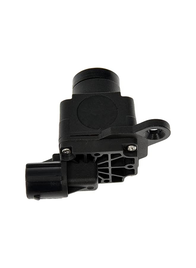 promass 590-079 Rear Park Assist Camera Compatible With Select Dodge/RAM/Srt Models, Black - Image 4