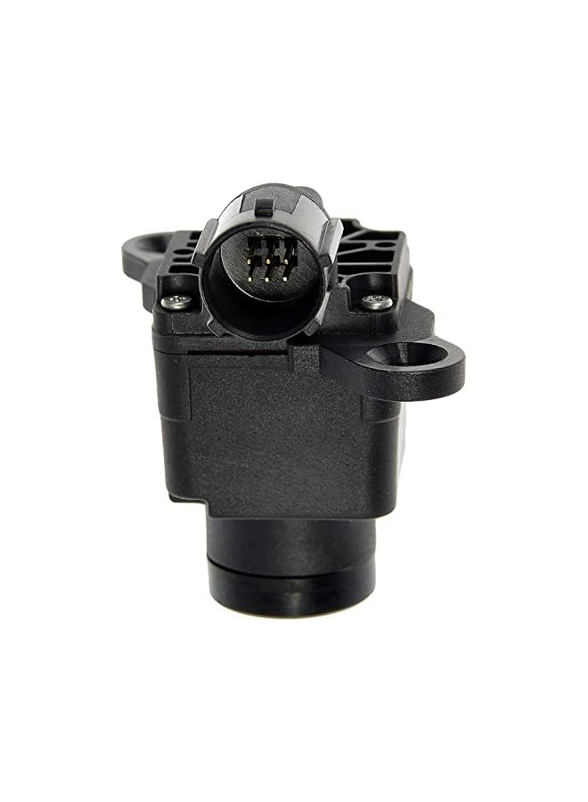 promass 590-079 Rear Park Assist Camera Compatible With Select Dodge/RAM/Srt Models, Black - Image 5