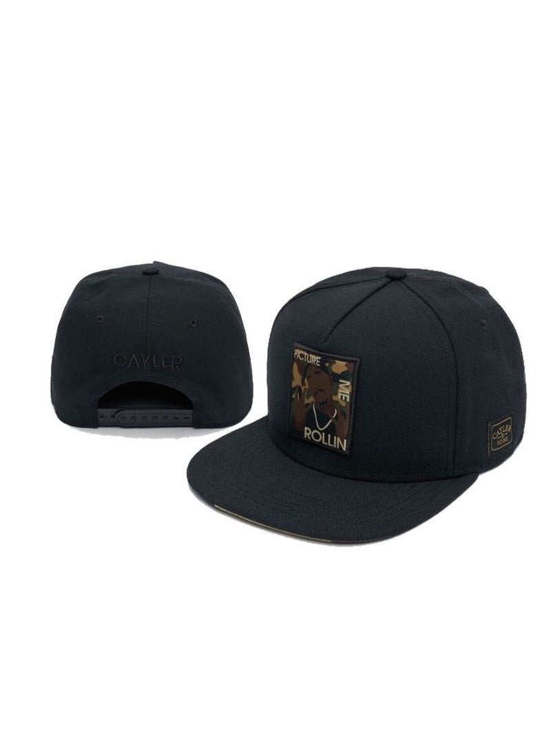 general قبعة بيسبول قابلة للتعديل من كايلر وأولاده - حماية من الشمس على مدار السنة للرياضات الخارجية