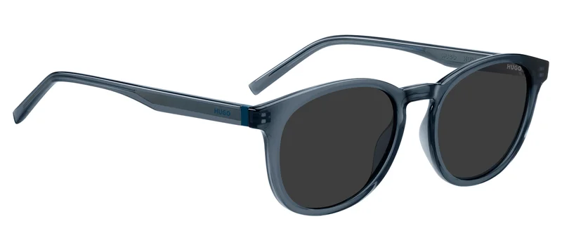 HUGO Rectangular Sunglasses Frames