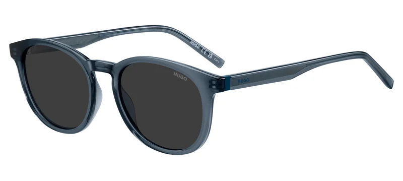 HUGO Rectangular Sunglasses Frames