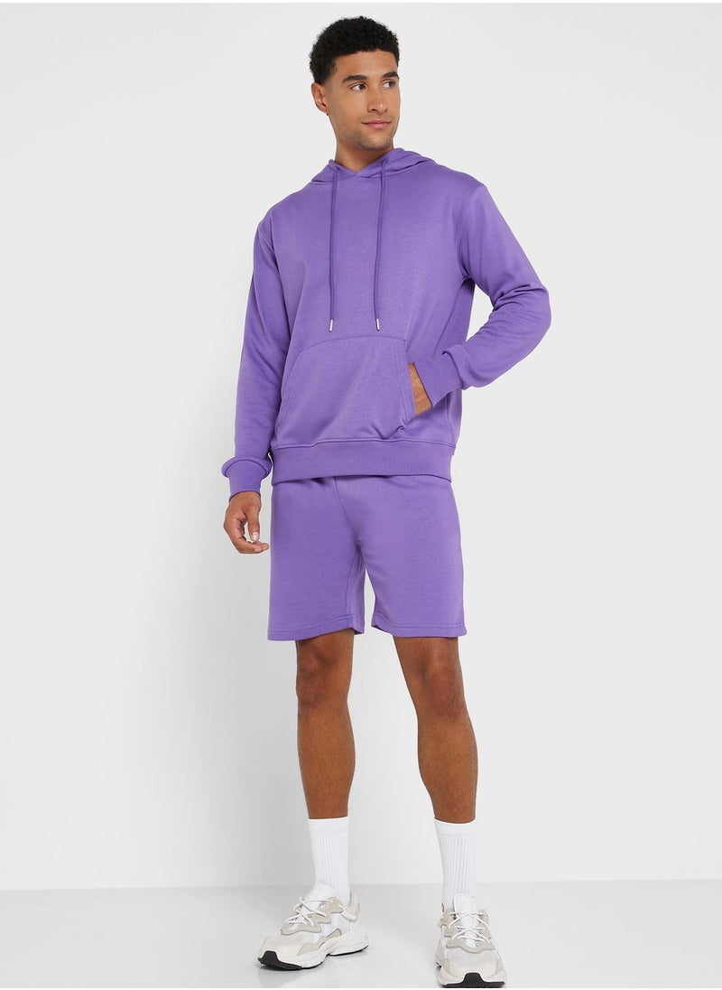 Seventy Five - Hoodie Set - Image 1