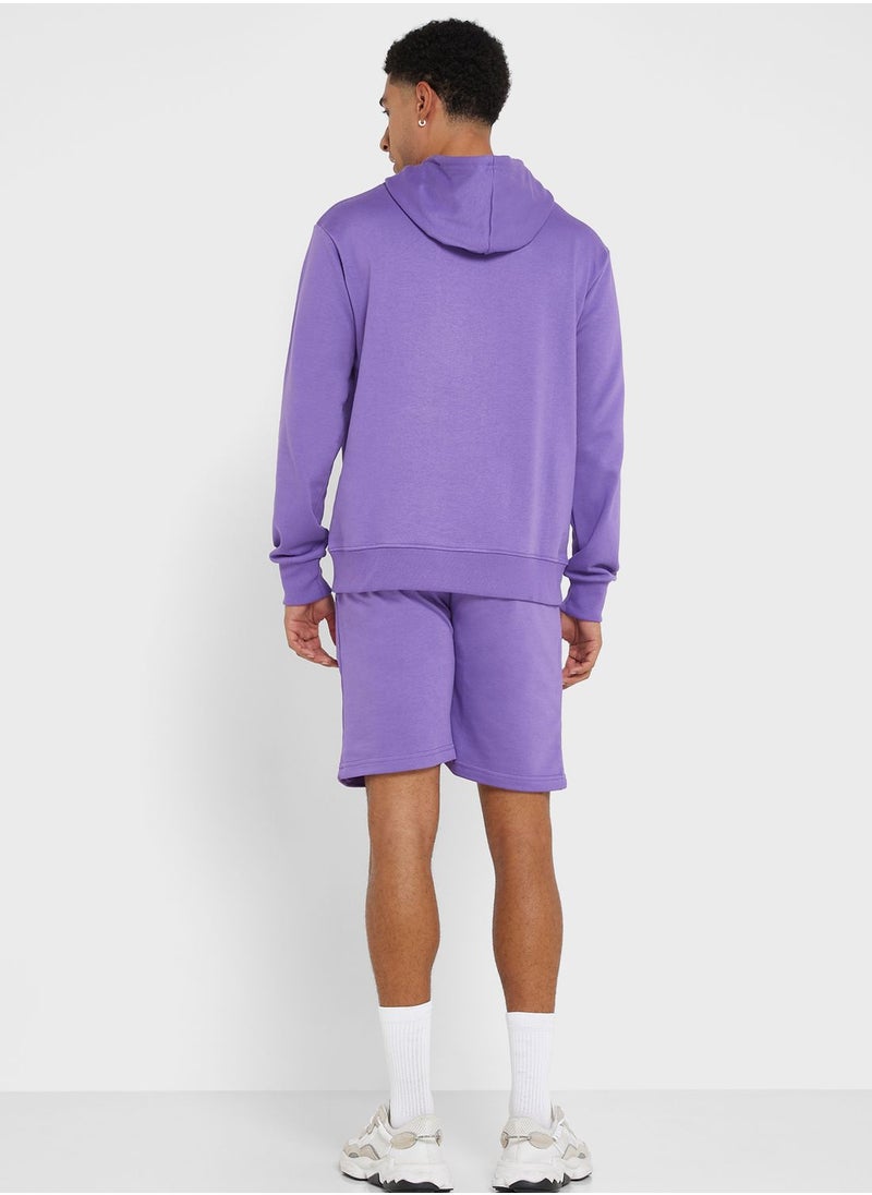Seventy Five - Hoodie Set - Image 1