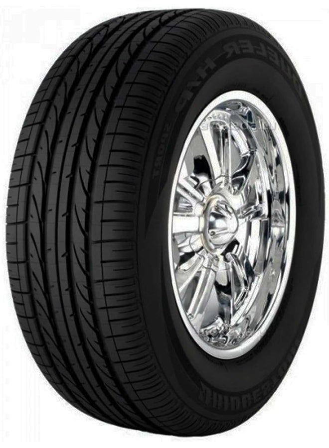 Bridgestone إطارات سيارات بريدجستون 285/50R20 112V DUELER HSPORT مثبتة بواسطة DialATire - Image 1