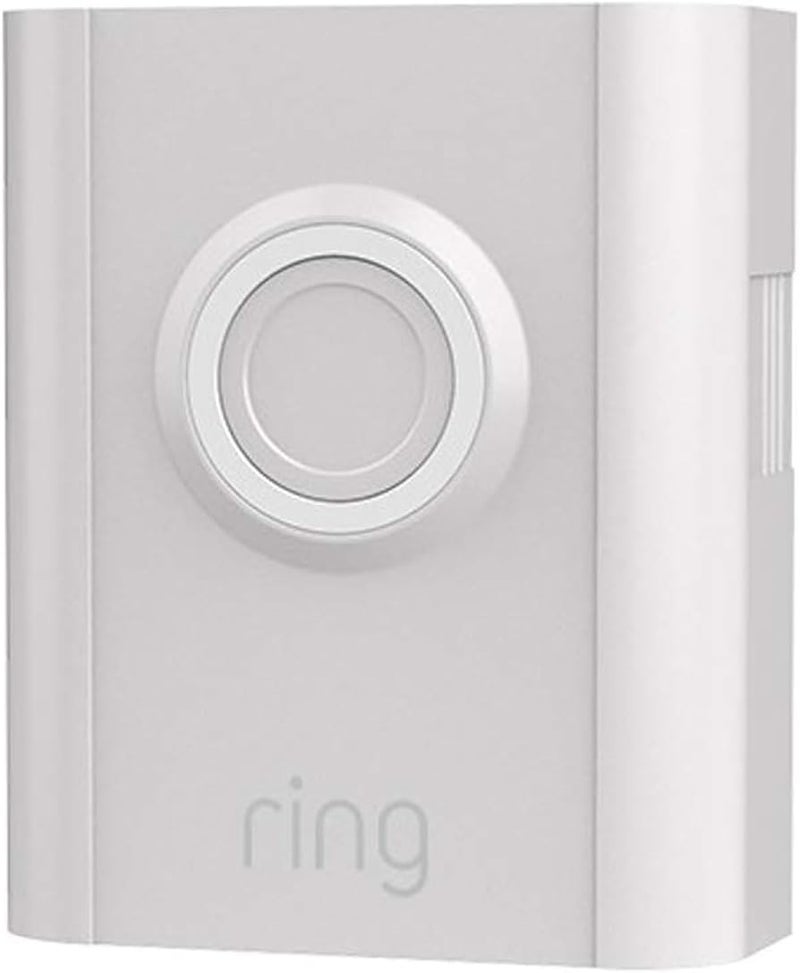 Video Doorbell 3 Faceplate - Pearl White