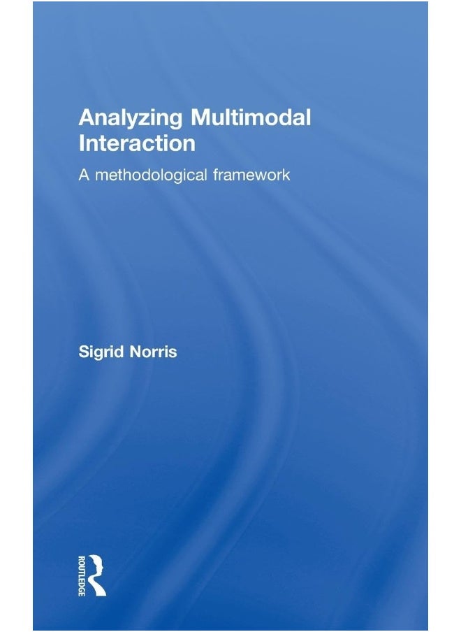 null - Analyzing Multimodal Interaction: A Methodological Framework - Image 1