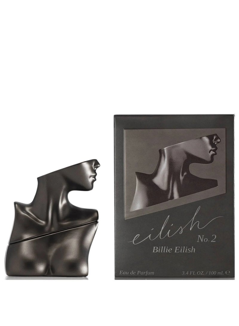 Billie Eilish Billie  Eilish No.2 Eau De Parfum 100ml - Image 3
