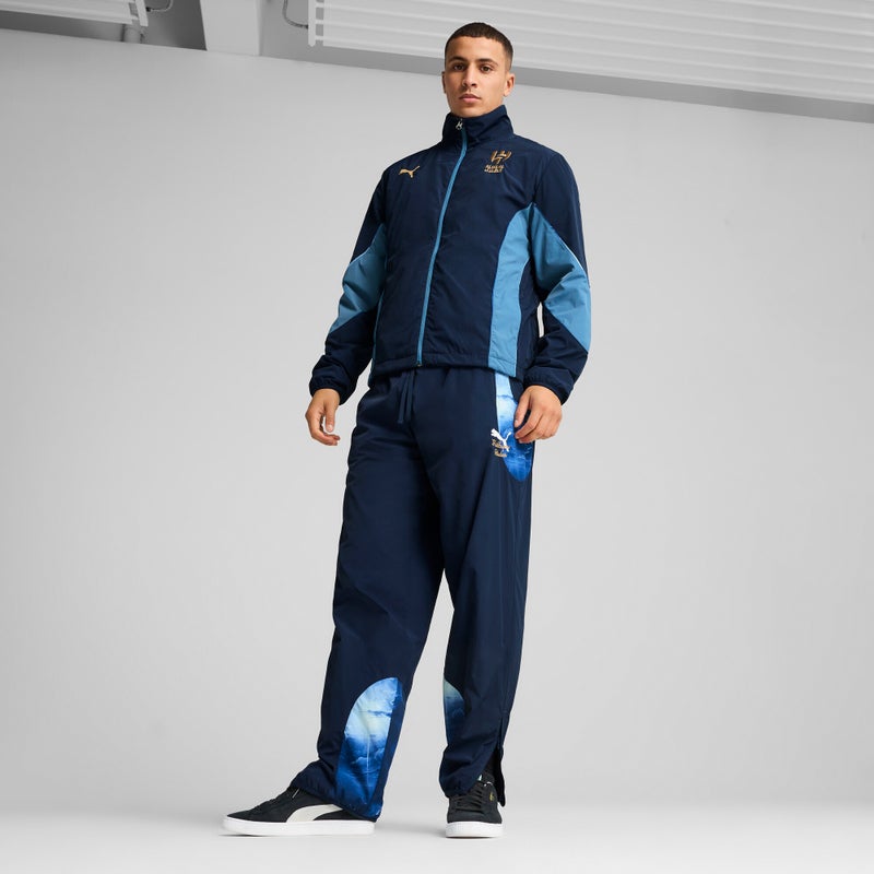 PUMA KID SUPER x AL-HILAL SFC Reversible Jacket Men - Image 3