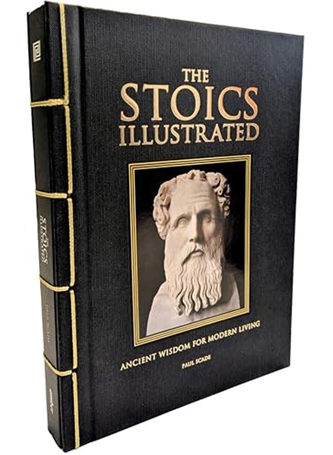 Stoics Illustrated