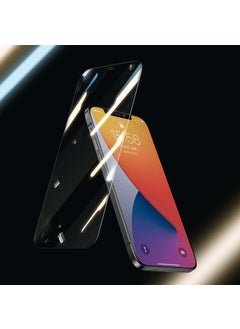Benks Apple iPhone 12 Pro Ckr+ Corning Gorilla Glass-2 Certified Screen Protector  - Image 3