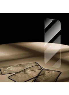 Benks Apple iPhone 12 Pro Ckr+ Corning Gorilla Glass-2 Certified Screen Protector  - Image 5