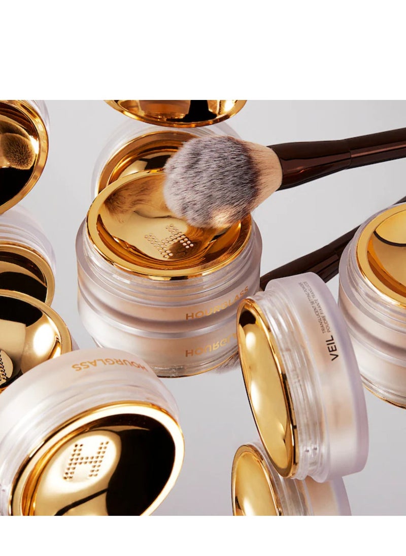 Hourglass Hourglass Veil™ Powder Brush  - Image 3