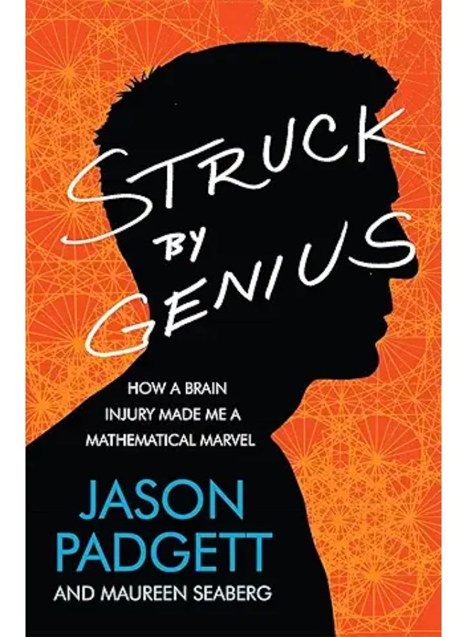 Struck By Genius