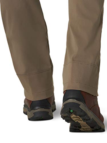 ATG by Wrangler Men's Synthetic Utility Pant, Bungee Cord, 42W x 32L - Image 5