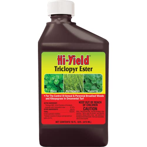 Hi-Yield (35262) Triclopyr Ester (16oz) - Image 1