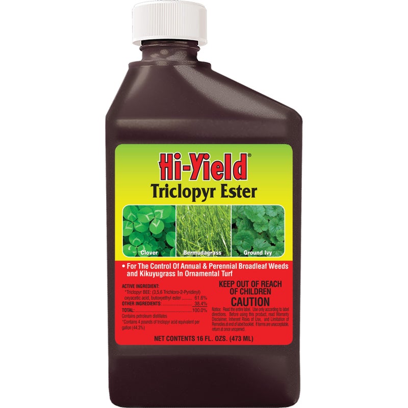 Hi-Yield (35262) Triclopyr Ester (16oz) - Image 5