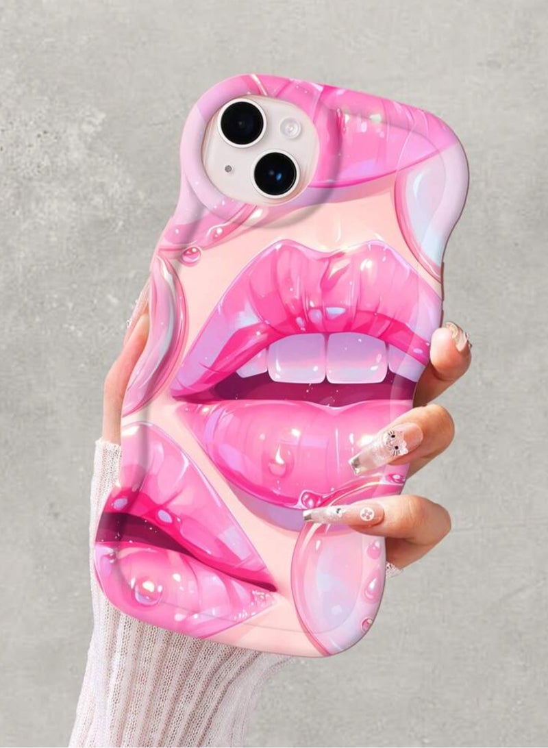 جريت تشويس غطاء حماية جراب آيفون 14 بلس بتصميم رائع وأنيق مقاوم للإنزلاق - Image 1