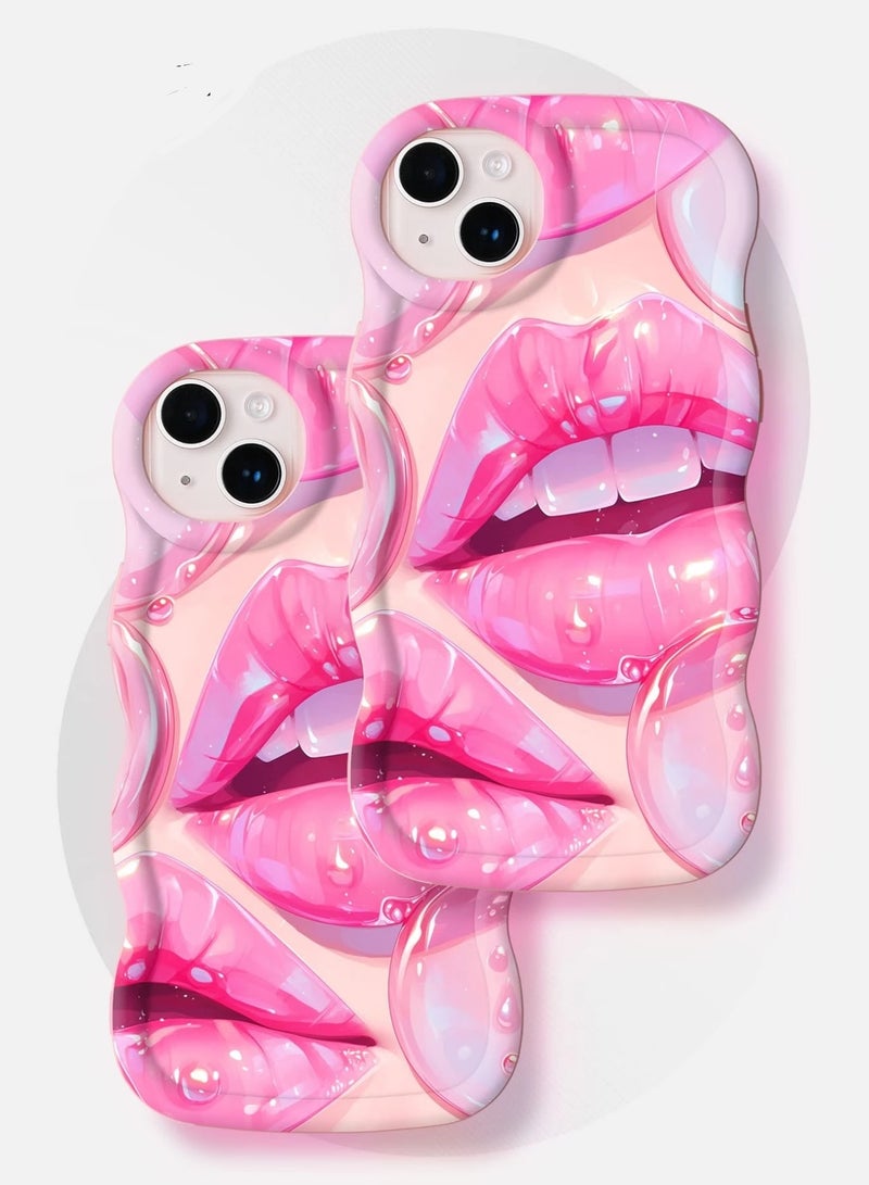 جريت تشويس غطاء حماية جراب آيفون 14 بلس بتصميم رائع وأنيق مقاوم للإنزلاق - Image 3