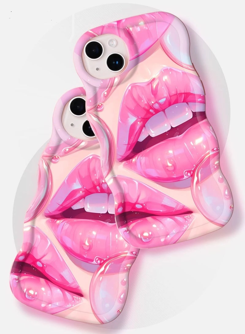 جريت تشويس غطاء حماية جراب آيفون 14 بلس بتصميم رائع وأنيق مقاوم للإنزلاق - Image 4