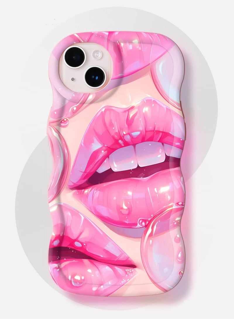 جريت تشويس غطاء حماية جراب آيفون 14 بلس بتصميم رائع وأنيق مقاوم للإنزلاق - Image 2