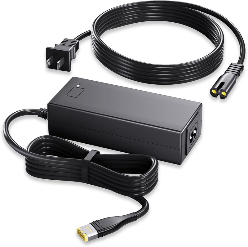 24V 2.71A Replacement for Airsense 11 Power Cord Compatible with ResMed AirSense 11 /ResMed AirSense 11 AutoSet/ResMed AirSense 11 CPAP/ResMed AirSense 11 Elite/ResMed AirMini CPAP Machine