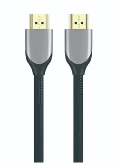 ASA Premium High Speed HDMI Cable With Ethernet 2meter  - Image 1